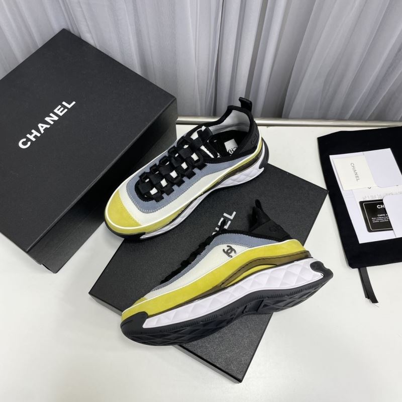 Chanel Sport Shoes